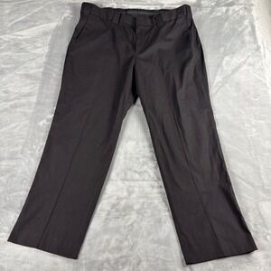 Flying Cross Womens Black ProX‎ Signature FX Stat Uniform Pants Size 20 REG